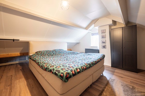 Medium property photo - Kanestede 26, 4735 CB Zegge